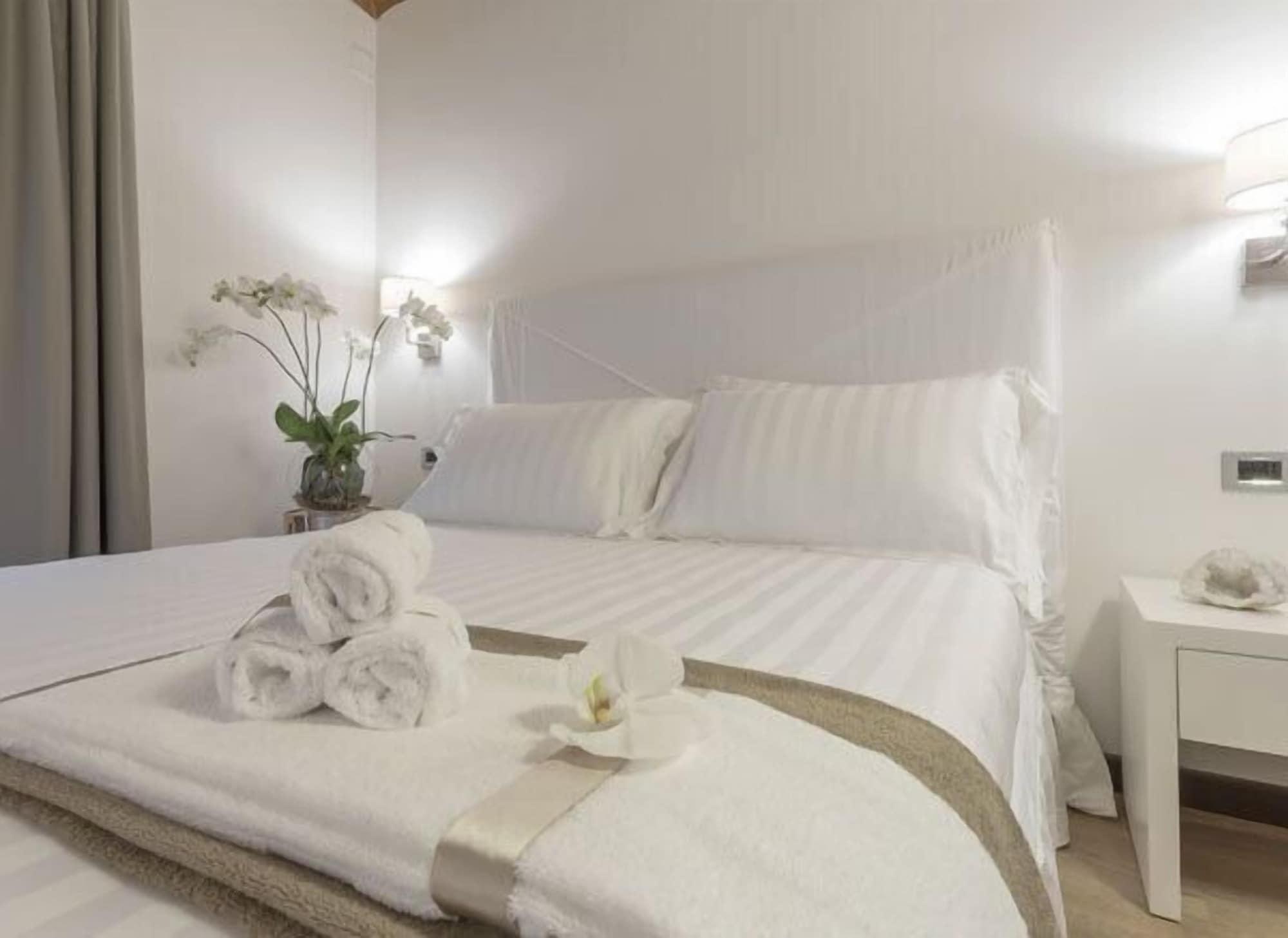 Tenuta Esdra Agrispa Pontecorvo Esterno foto